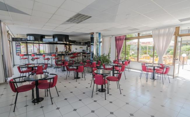 Фото отеля Maran Hotel
