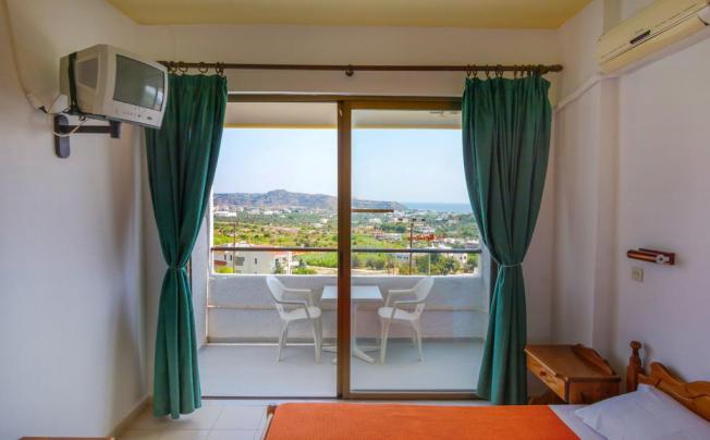 Фото отеля Maran Hotel