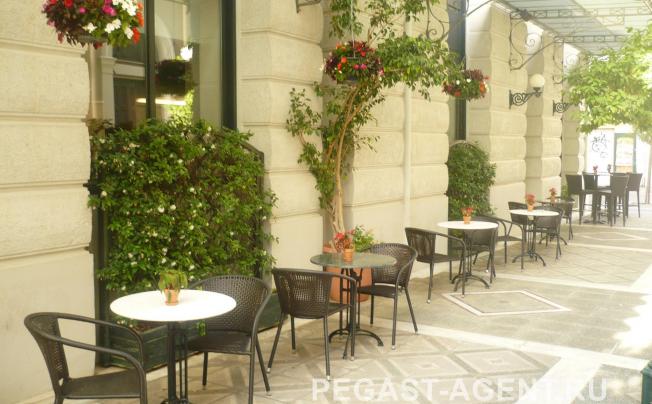 Фото отеля Rex Hotel Kalamata