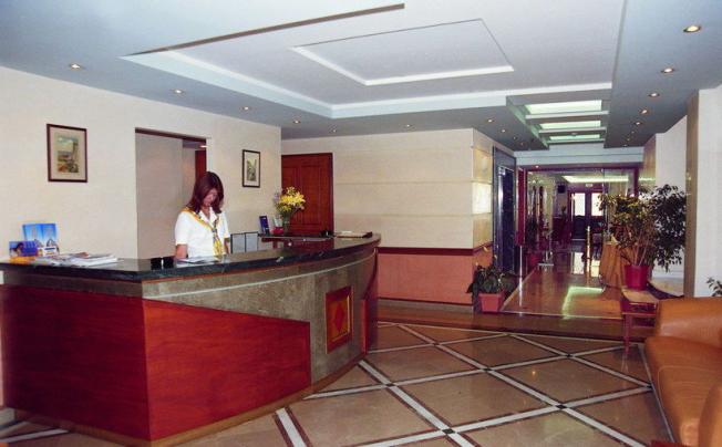 Фото отеля Rex Hotel Kalamata