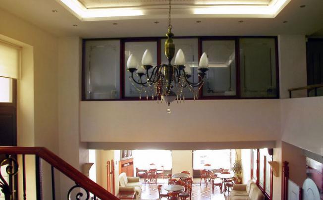 Фото отеля Rex Hotel Kalamata