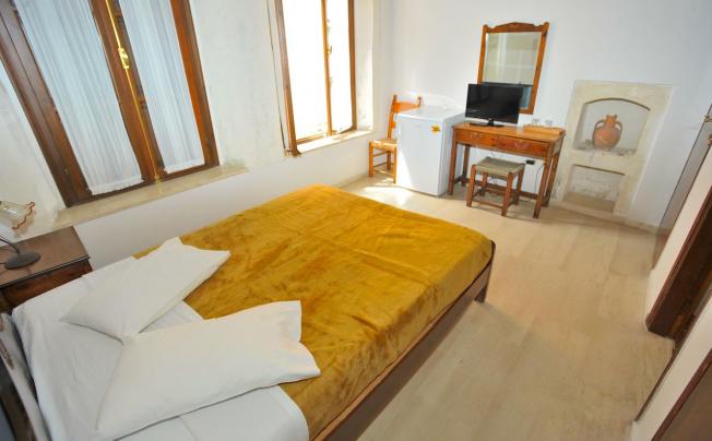 Фото отеля Byzantine Hotel 