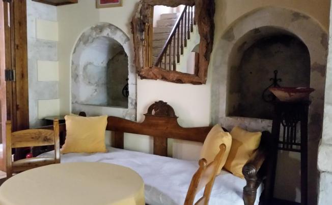 Фото отеля Byzantine Hotel 