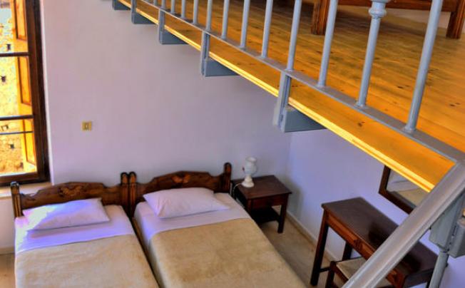 Фото отеля Byzantine Hotel 
