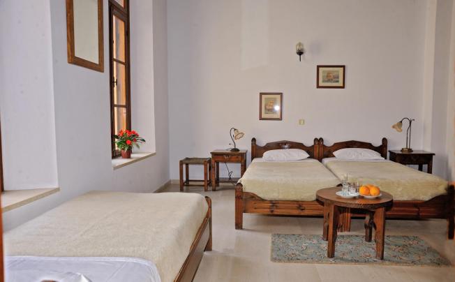 Фото отеля Byzantine Hotel 
