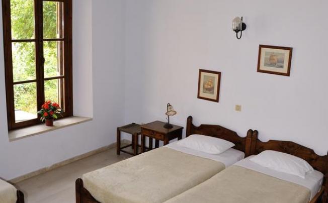 Фото отеля Byzantine Hotel 