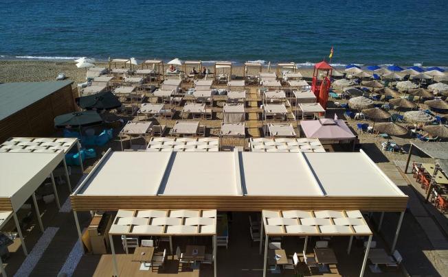 Фото отеля Yianna Caravel Hotel