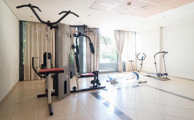 Фото отеля Acharnis Kavallari Hotel Suites