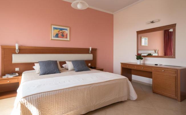 Фото отеля Acharnis Kavallari Hotel Suites