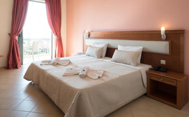 Фото отеля Acharnis Kavallari Hotel Suites