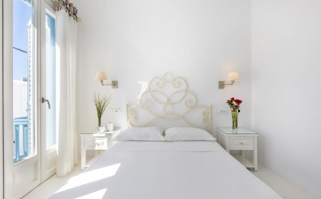 Фото отеля Carbonaki Hotel
