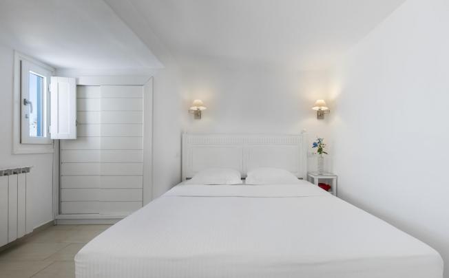 Фото отеля Carbonaki Hotel