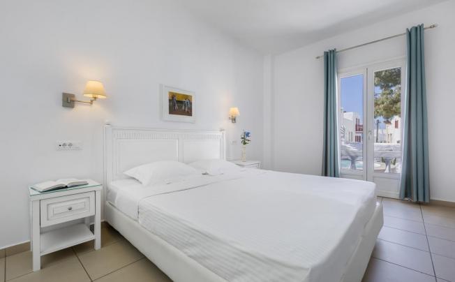 Фото отеля Carbonaki Hotel