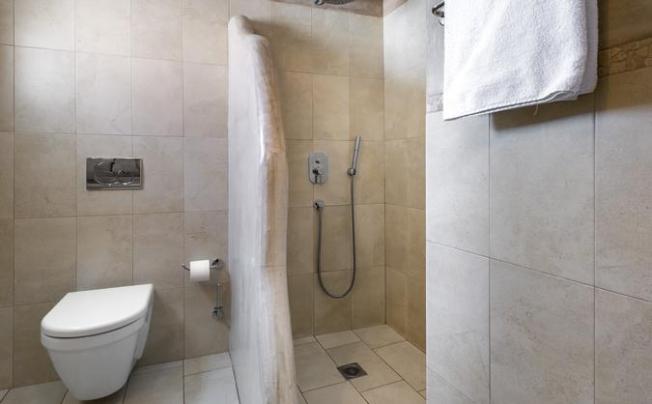 Фото отеля Carbonaki Hotel