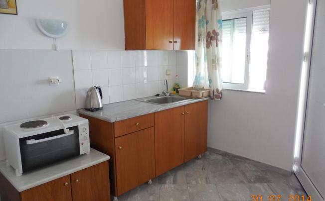 Фото отеля IRIS APARTMENTS