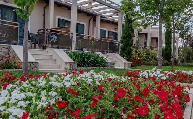 Фото отеля Daluz Boutique Hotel