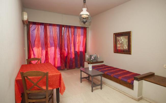 Фото отеля Eleonora Hotel Apartments