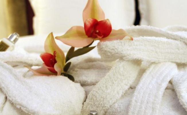 Фото отеля DIAMOND RIVER RESORT & SPA