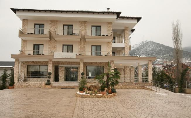 Фото отеля DIAMOND RIVER RESORT & SPA