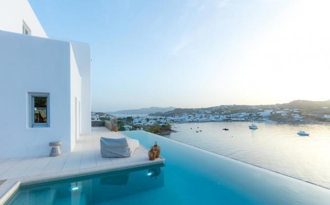Фото отеля Kensho Private Villa