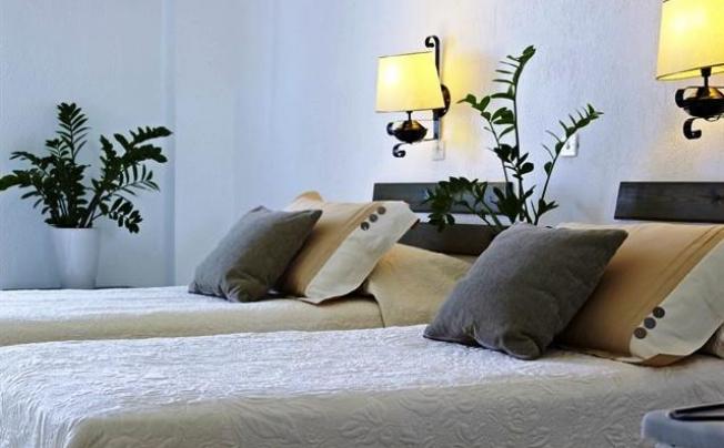 Фото отеля MALIA BAY BEACH HOTEL & BUNGALOWS