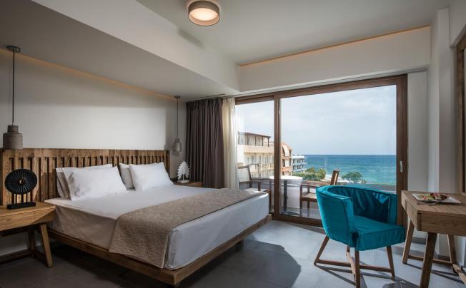 Фото отеля Harma Boutique Hotel