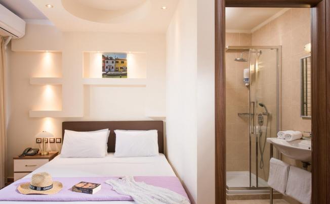 Фото отеля Harma Boutique Hotel