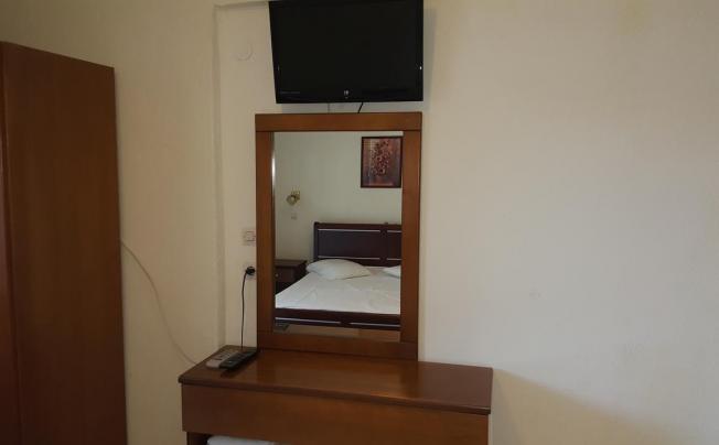 Фото отеля OCEANIS APARTMENT