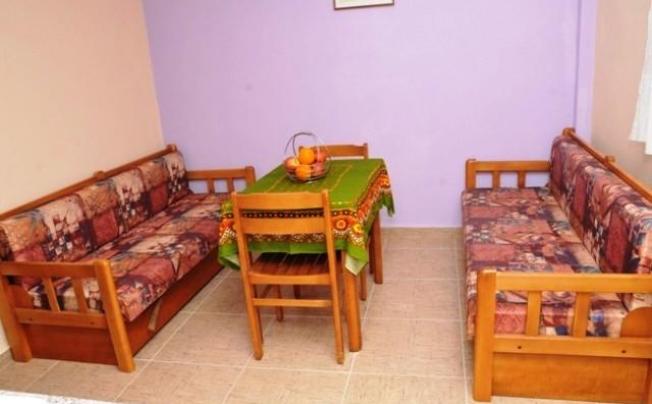 Фото отеля OCEANIS APARTMENT