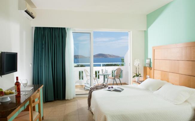 Фото отеля Elounda Breeze Resort