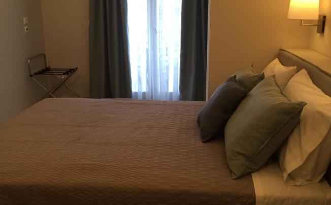 Фото отеля Fomithea Aparthotel