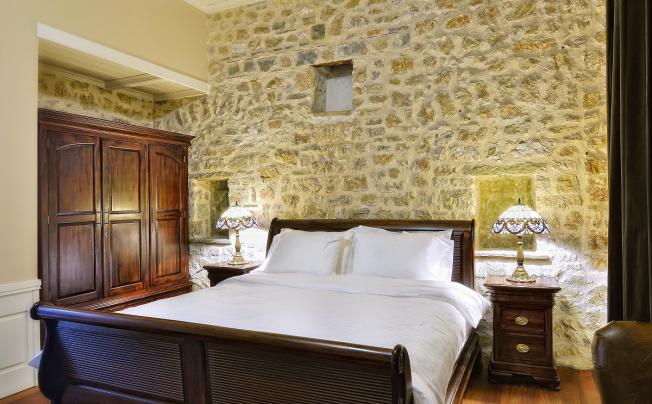 Фото отеля Kalari Heritage Hotel