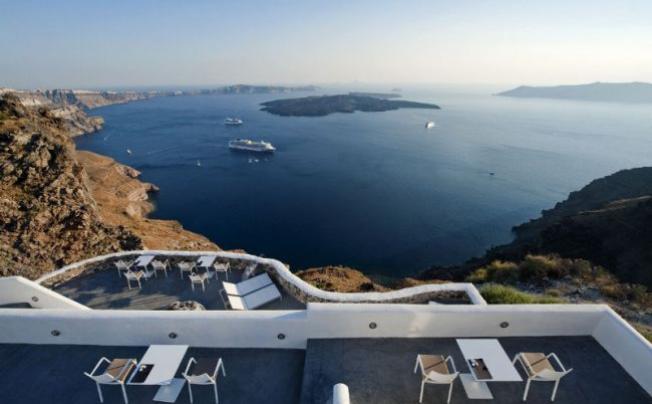 Фото отеля Visanto Villas