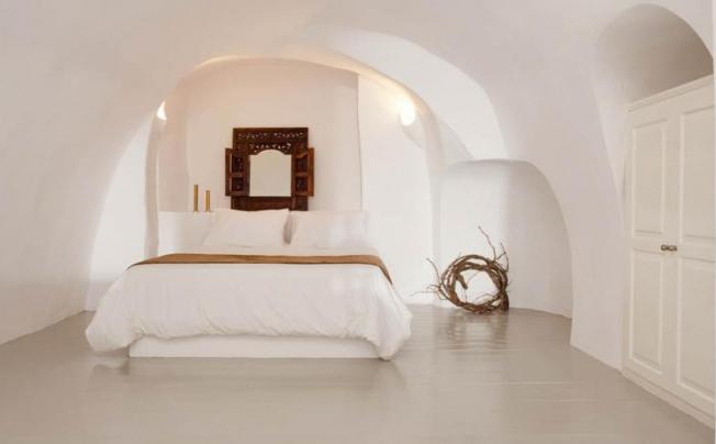 Фото отеля VISANTO VILLAS