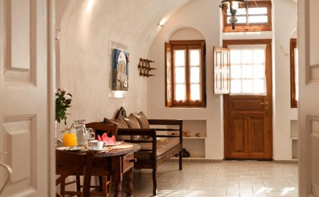 Фото отеля VISANTO VILLAS