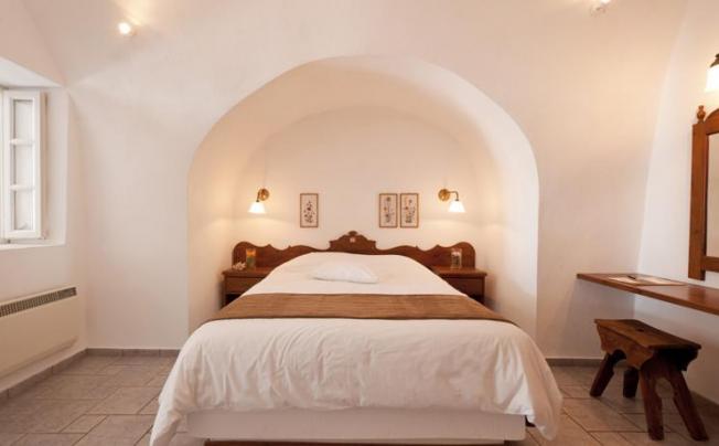 Фото отеля VISANTO VILLAS