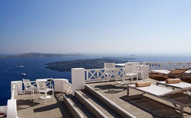 Фото отеля VISANTO VILLAS