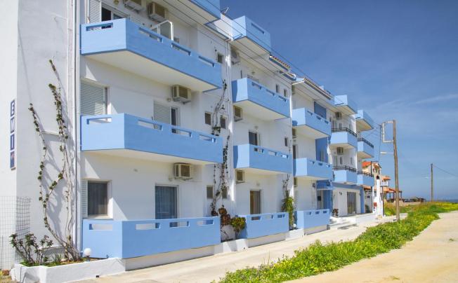 Фото отеля Emi Apartments