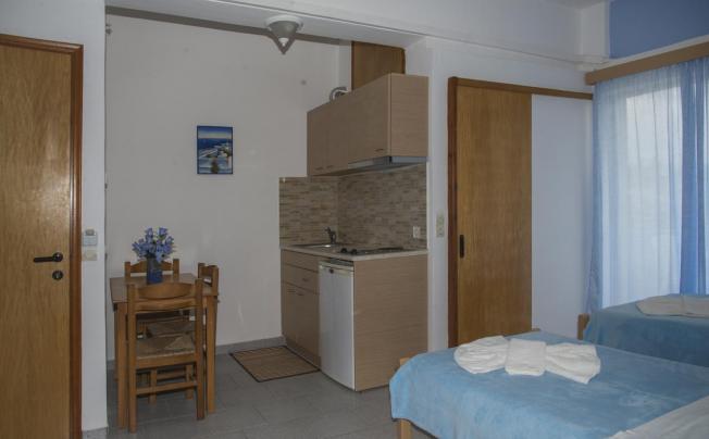 Фото отеля Emi Apartments