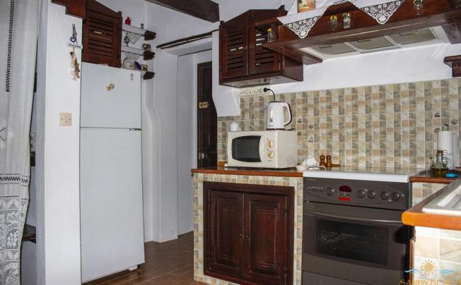Фото отеля Forest Sani Villa