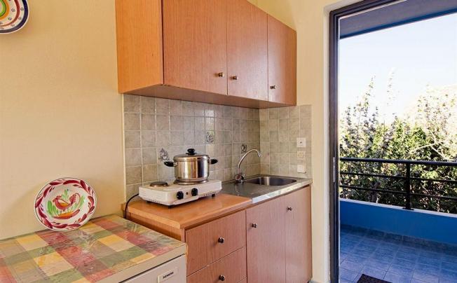 Фото отеля Alis Residence