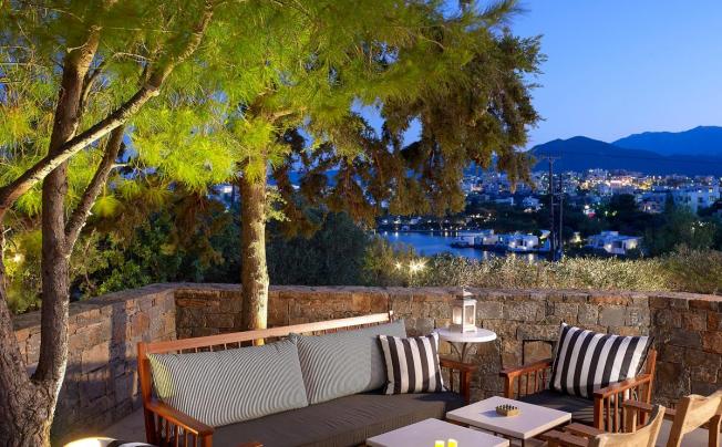 Фото отеля St. Nicolas Bay Resort Hotel & Villas