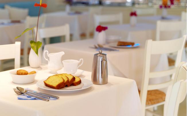 Фото отеля Iria Beach Art Hotel