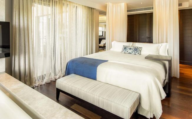 Фото отеля The Romanos - Costa Navarino, A Luxury Collection Resort