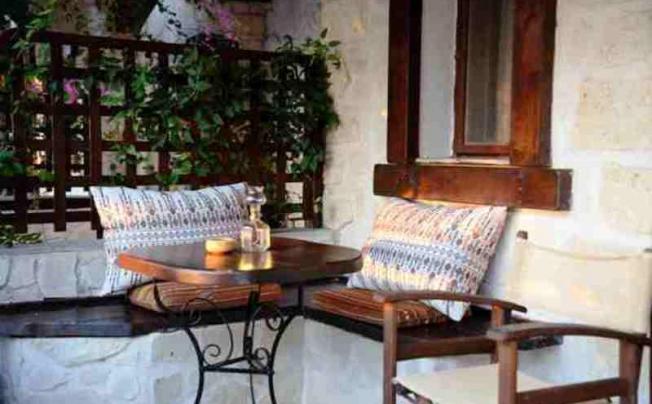 Фото отеля Yiannis Retreat