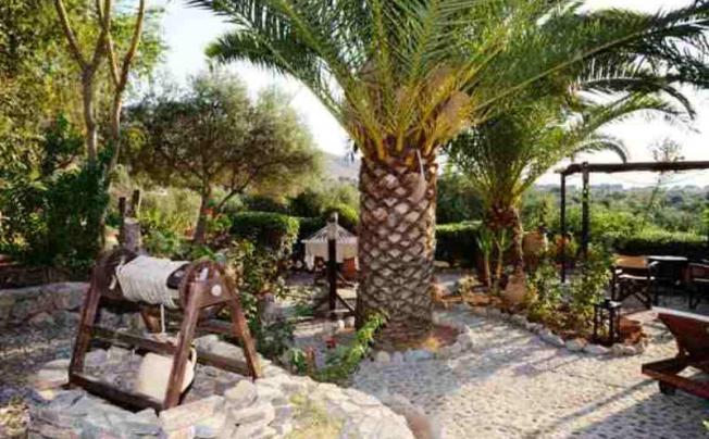 Фото отеля Yiannis Retreat