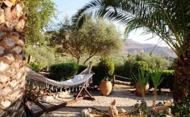 Фото отеля Yiannis Retreat