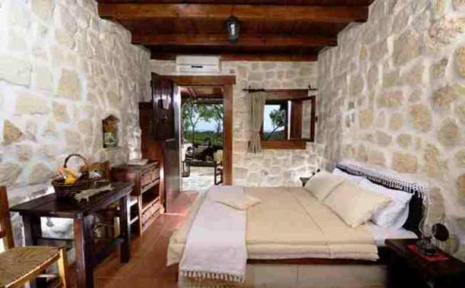 Фото отеля Yiannis Retreat