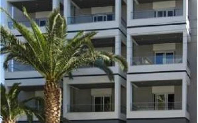 Фото отеля Cosmos Hotel Rethymno 