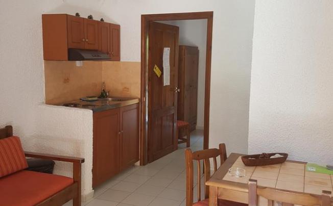 Фото отеля LITTLE BAY APARTMENTS